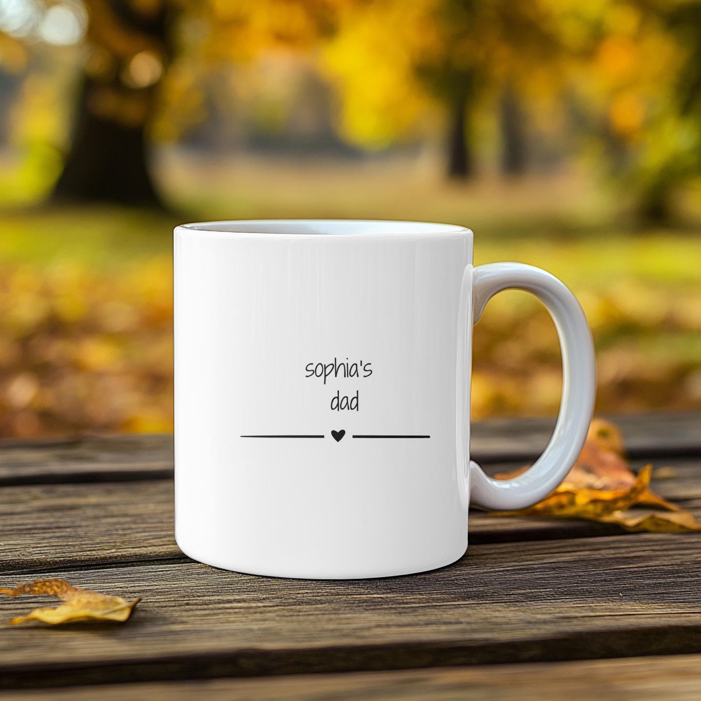 Personalized 70th Birthday Mug - Custom 70 Year Old Gift for Men Women - Funny Coffee Cup